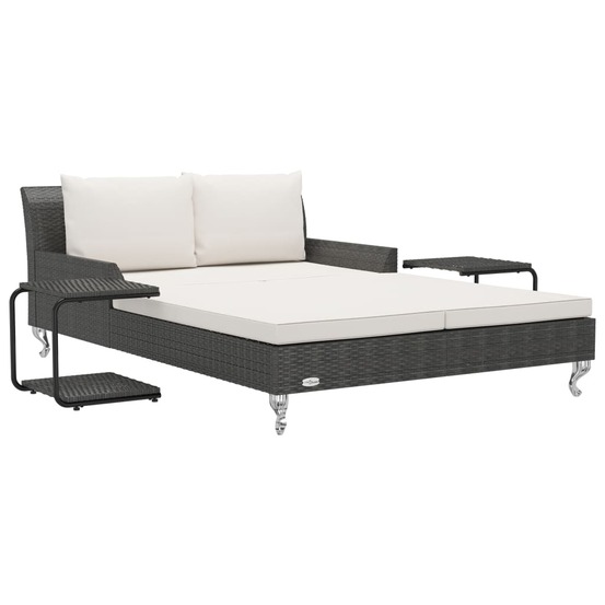 VIDAXL CHAISE LONGUE A 2 3-(917261)