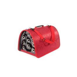 Flybag Flybag - sac de transport - clos (rouge) | Truffaut