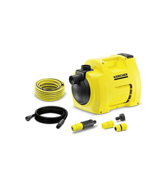 Kärcher pompe de surface bp 3 garden set plus + accessoires