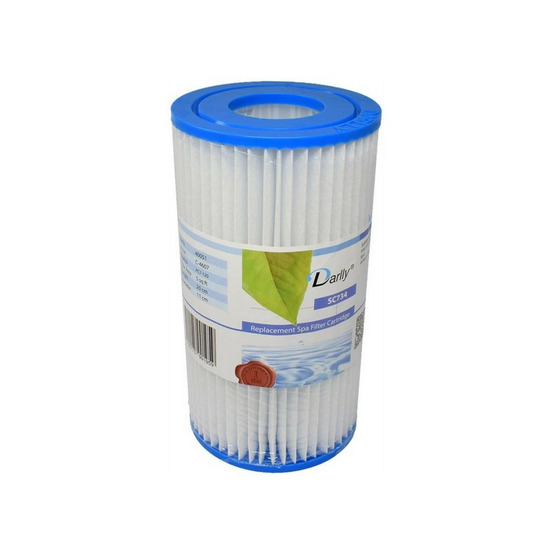 Sc734 filtre spa darlly - intex a