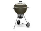 Barbecue charbon  master-touch gbs 57 cm c-5750 gris