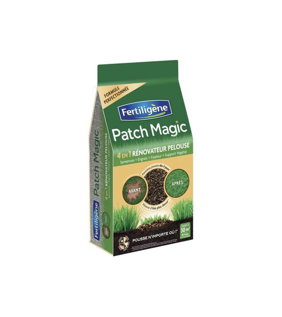Patch magic - 7 kg
