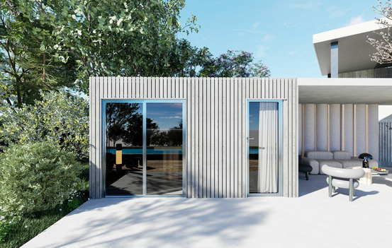 | studio francais | surface : 15,3 m2 - 4,4 x 3,47m | livraison gratuite