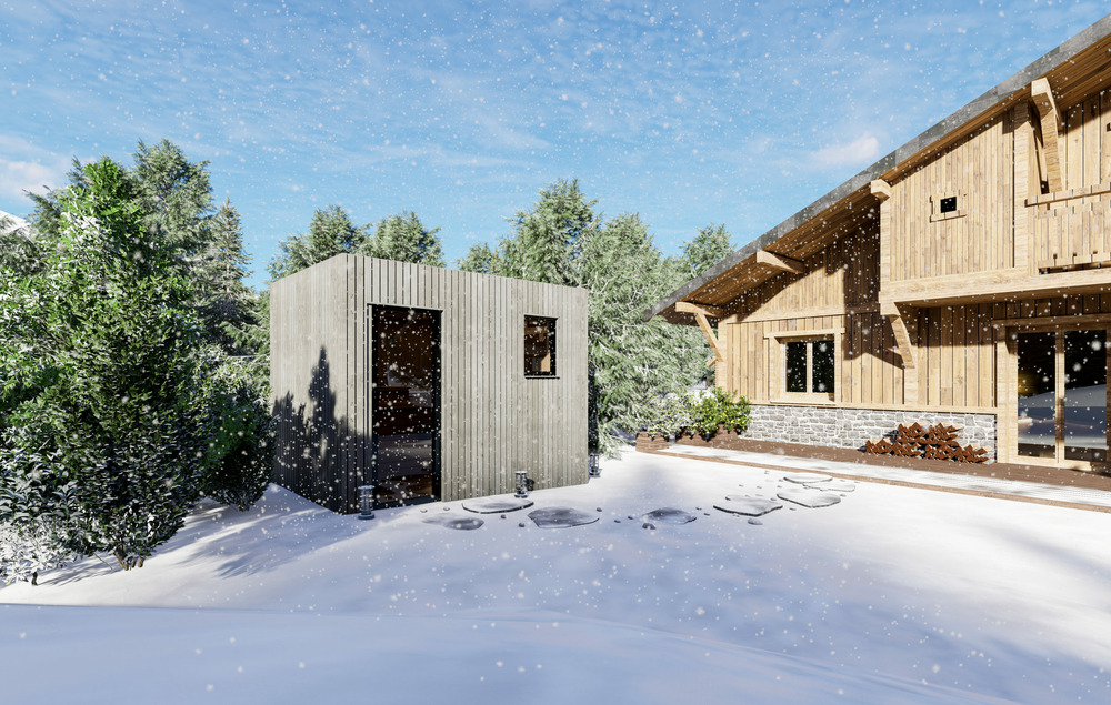 | studio francais | surface : 7,8 m2 - 3,3 x 2,37m | livraison gratuite