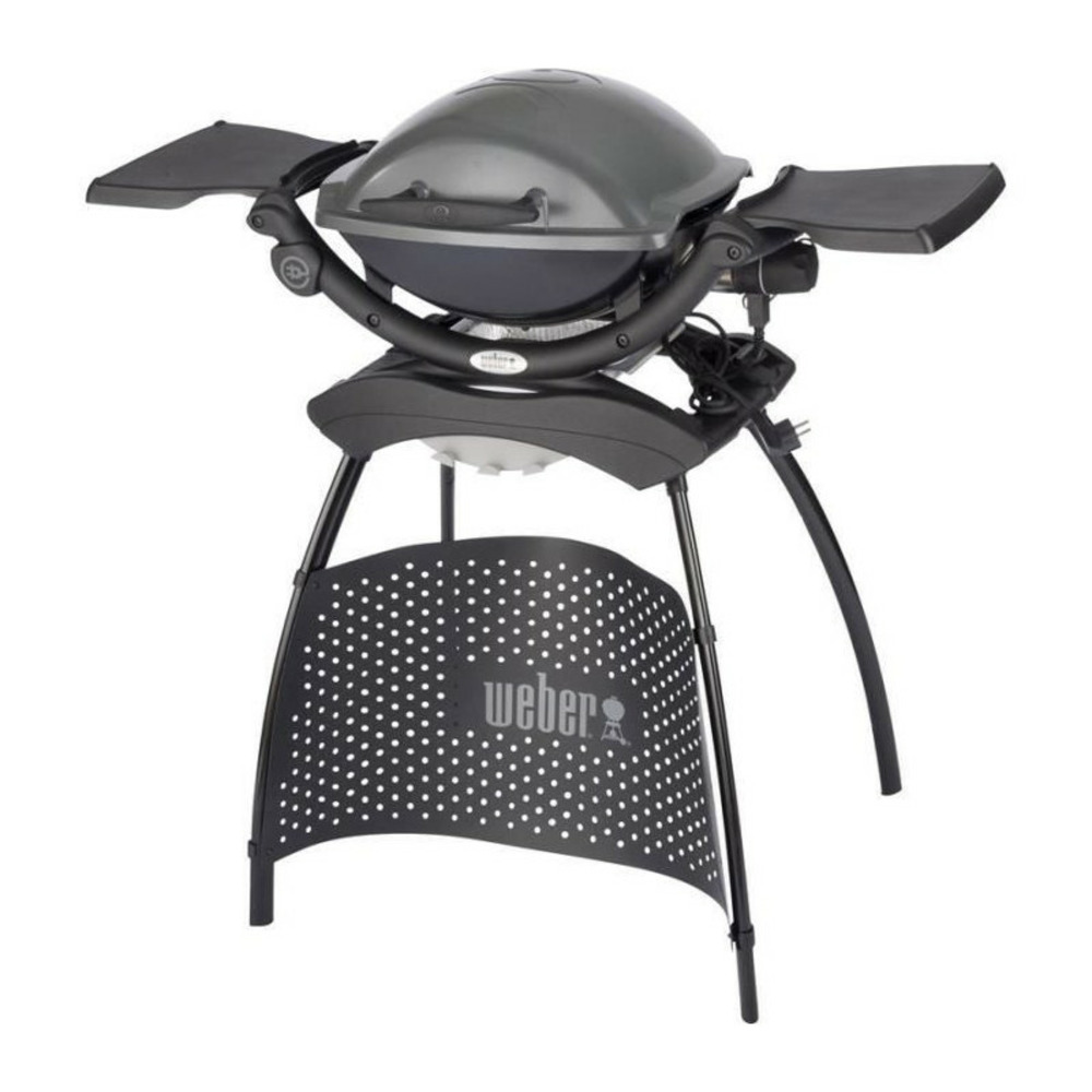 Grill electrique stand - - q 1400
