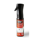 Spray nettoyant weber pour surfaces inox
