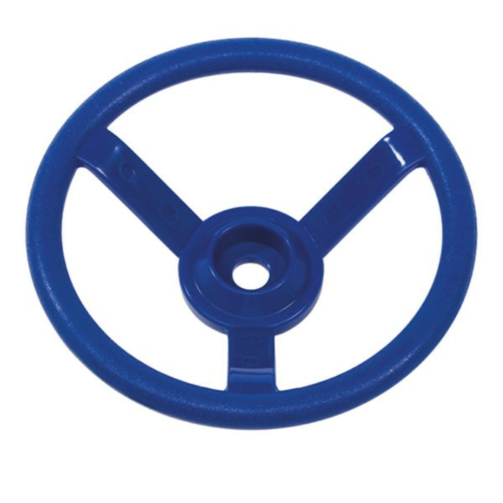 Axi volant bleu | accessoire maison enfant / aire de jeux