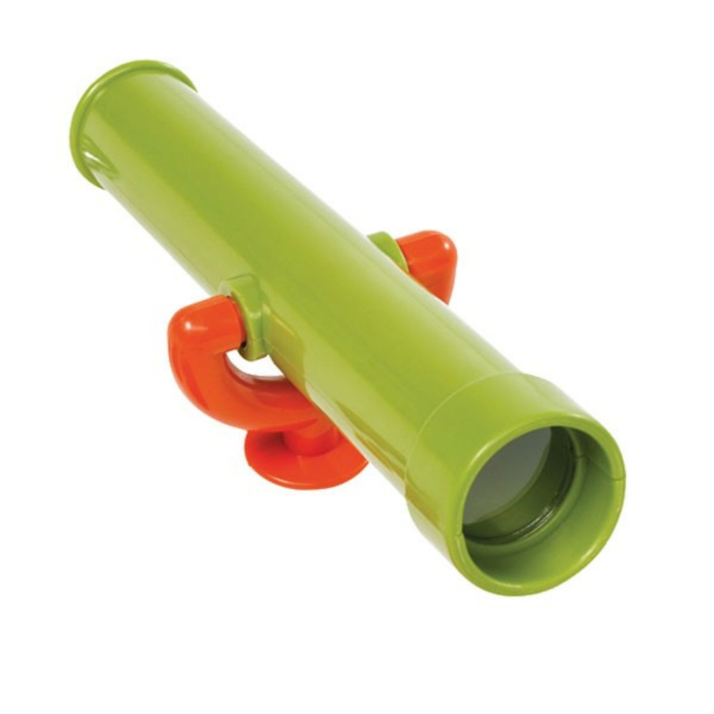 Axi telescope lime/orange | accessoire maison enfant / aire de jeux