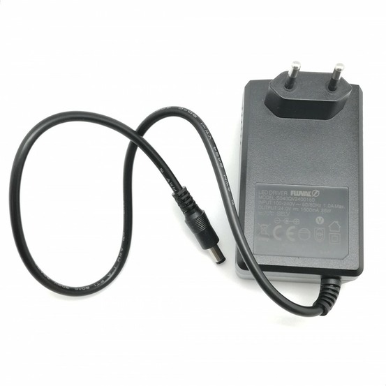 Transformers Dvr - 24v / 1.5a-14534/55/56 30w