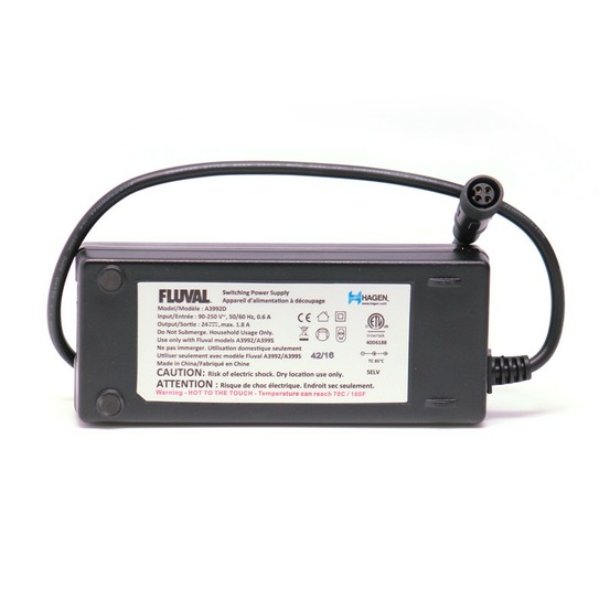 Transformateurs drv 2.0 56 w (transformateur) plant/reef 350 g