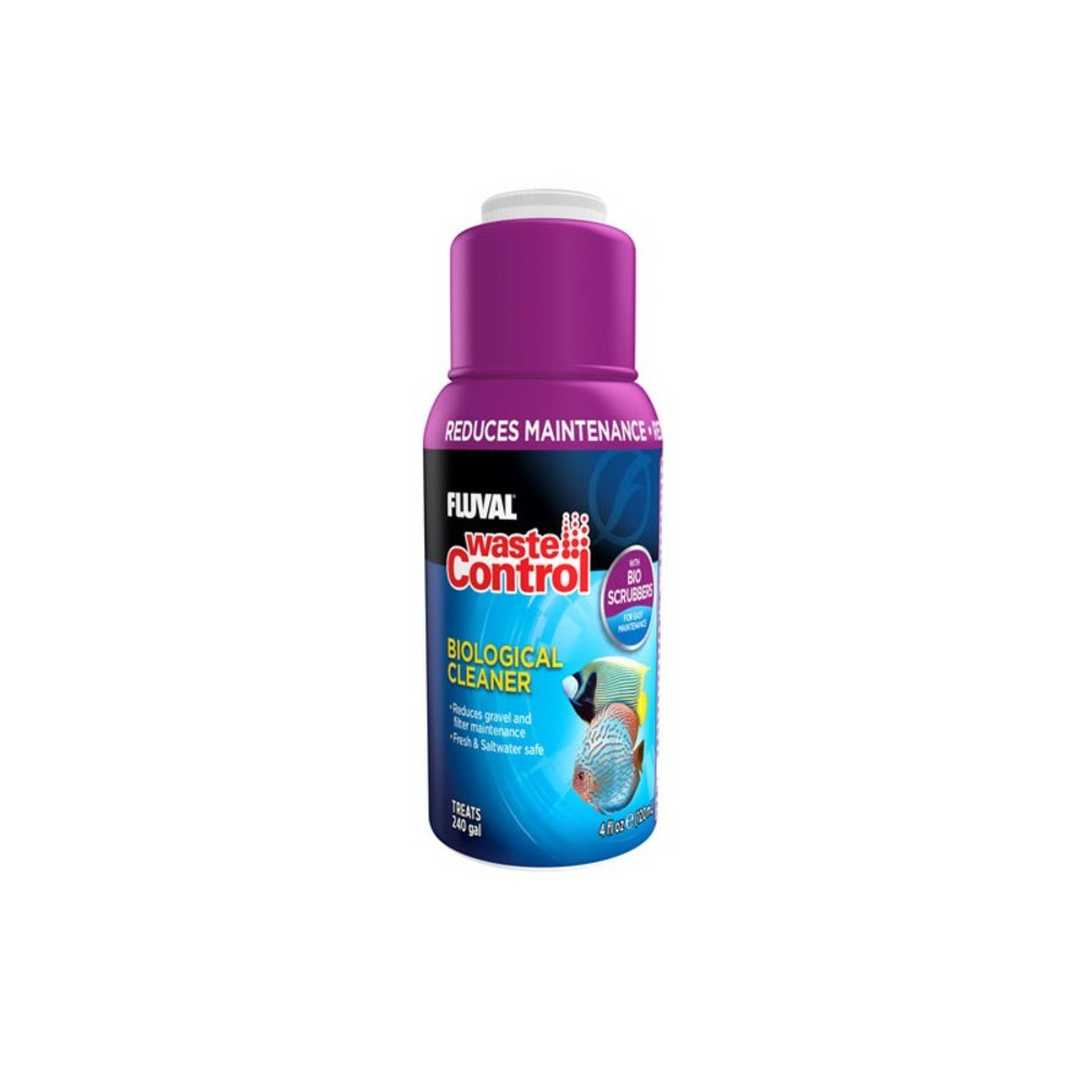 Nettoyant biologique pour le contrôle des déchets, 120 ml