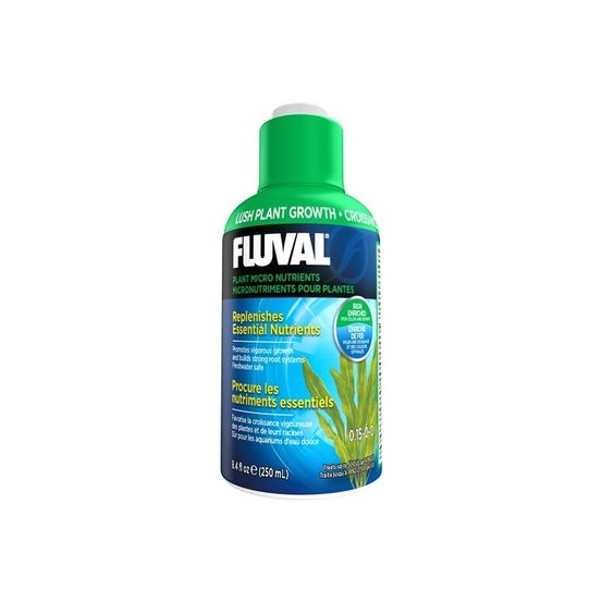 Micronutriments pour plantes plant growth - 250 ml