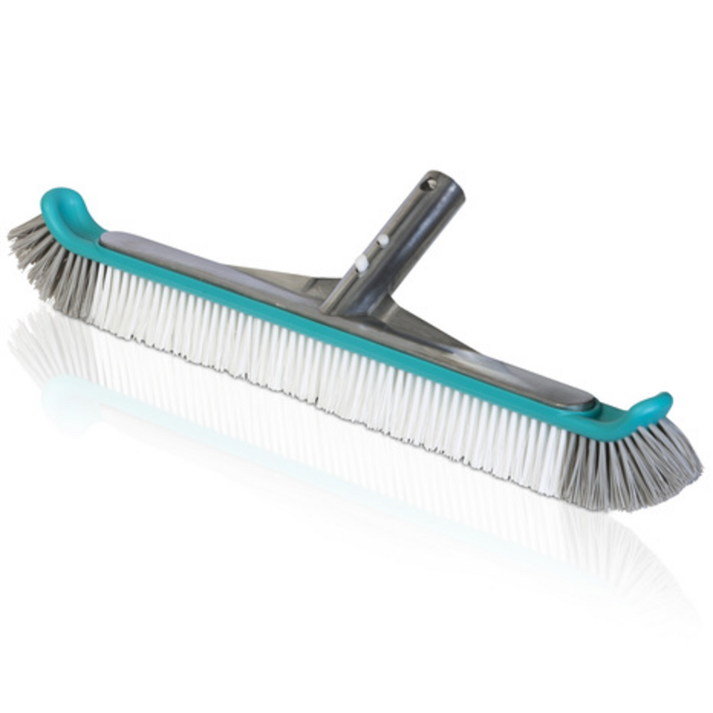 BROSSE DE PAROI 45 CM. RENFORT-(842893)