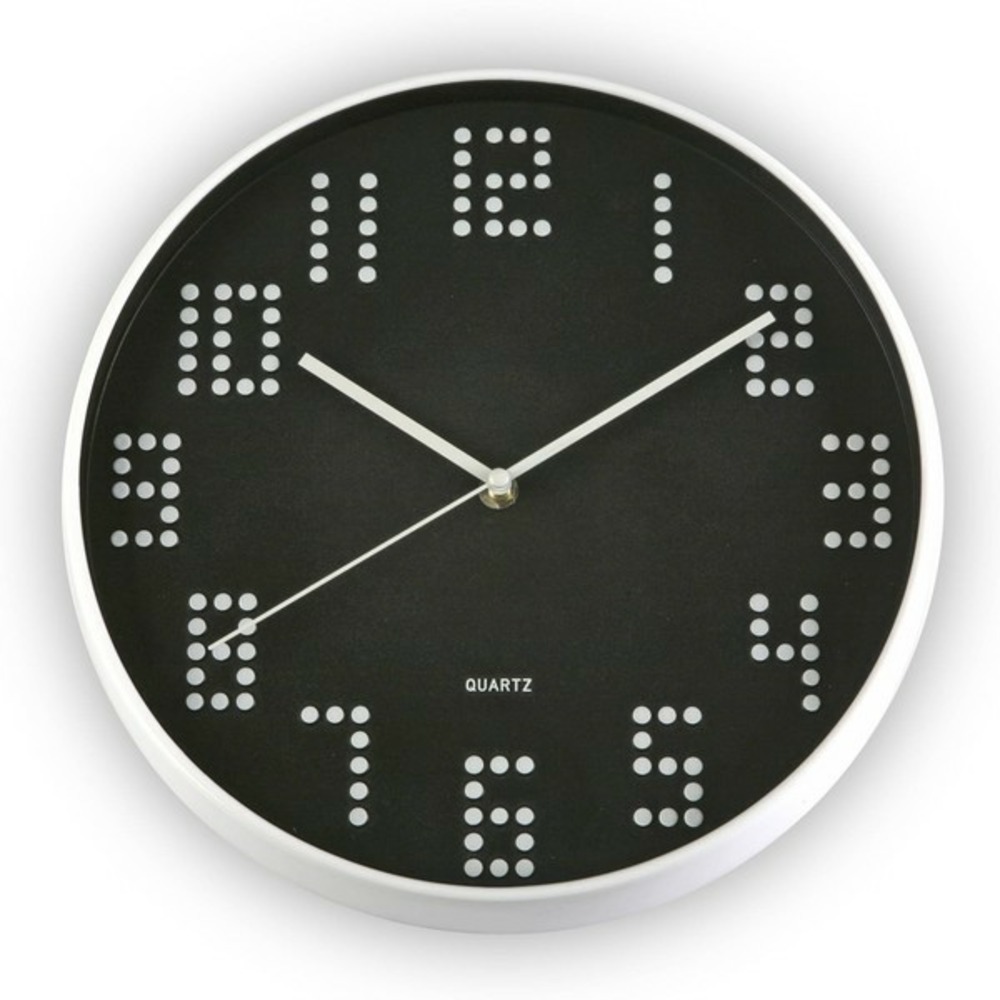 Horloge Murale Butnull