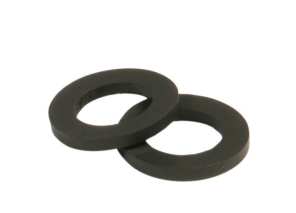 Lot de 10 joints gaz bp, h.1.5 cm gazinox