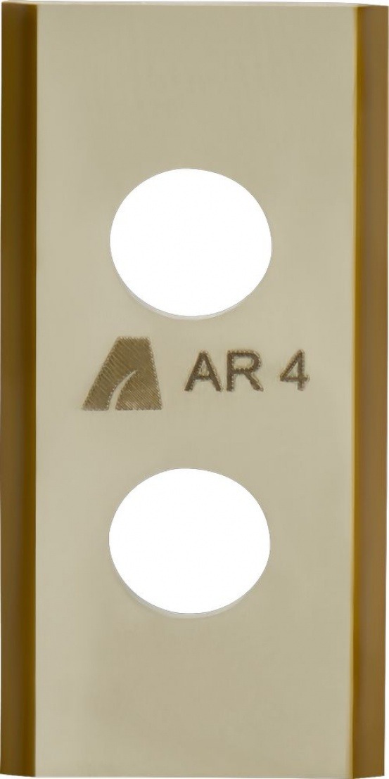 9 lames pour robo worx