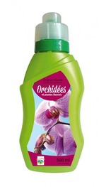 Engrais liquide orchidees 4/6/6 + oe