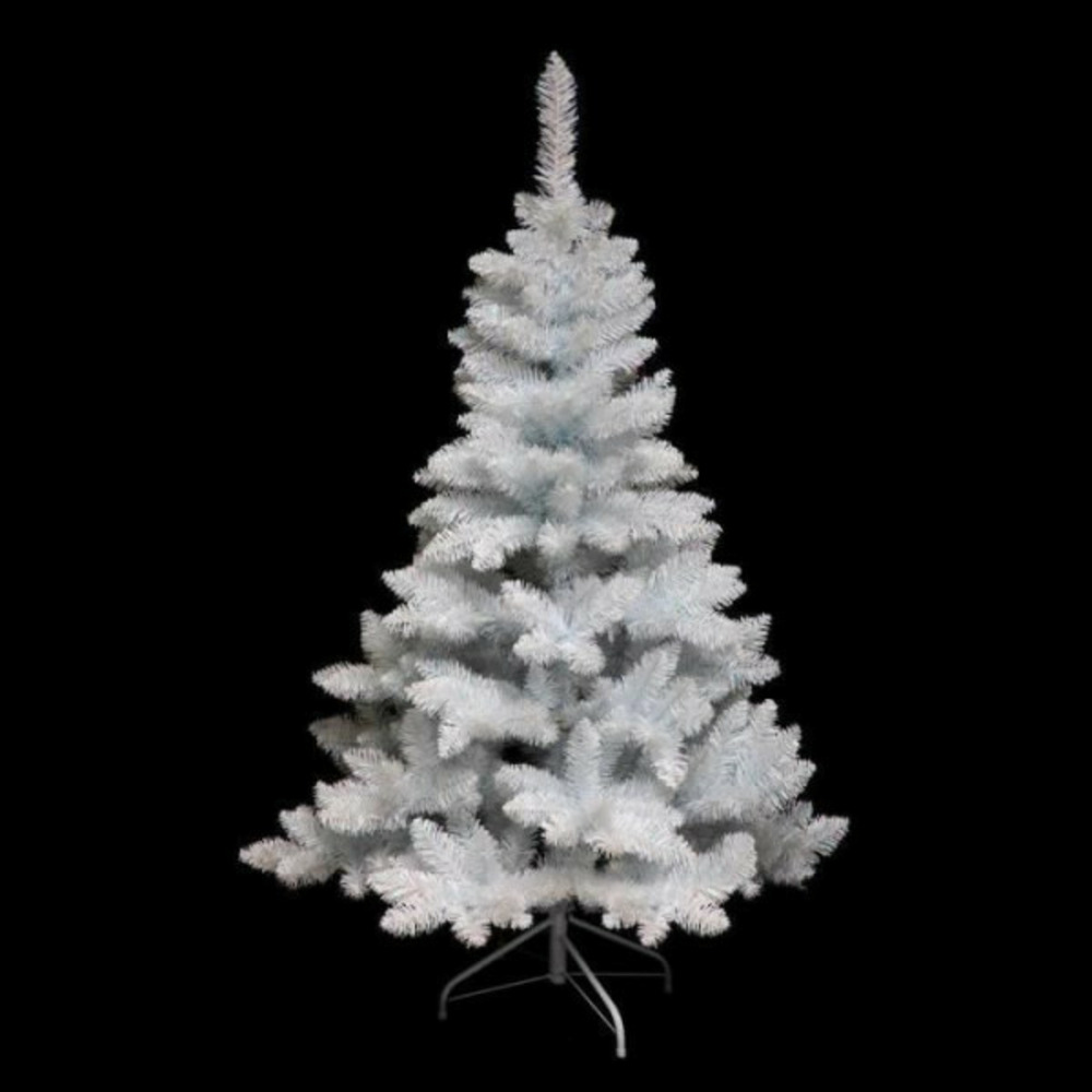 Sapin blooming - 150 cm - blanc