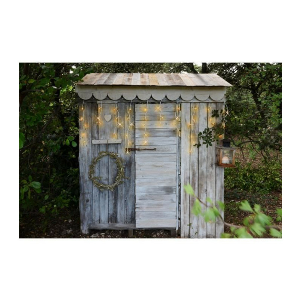 Stalactit light® flash led - 8m