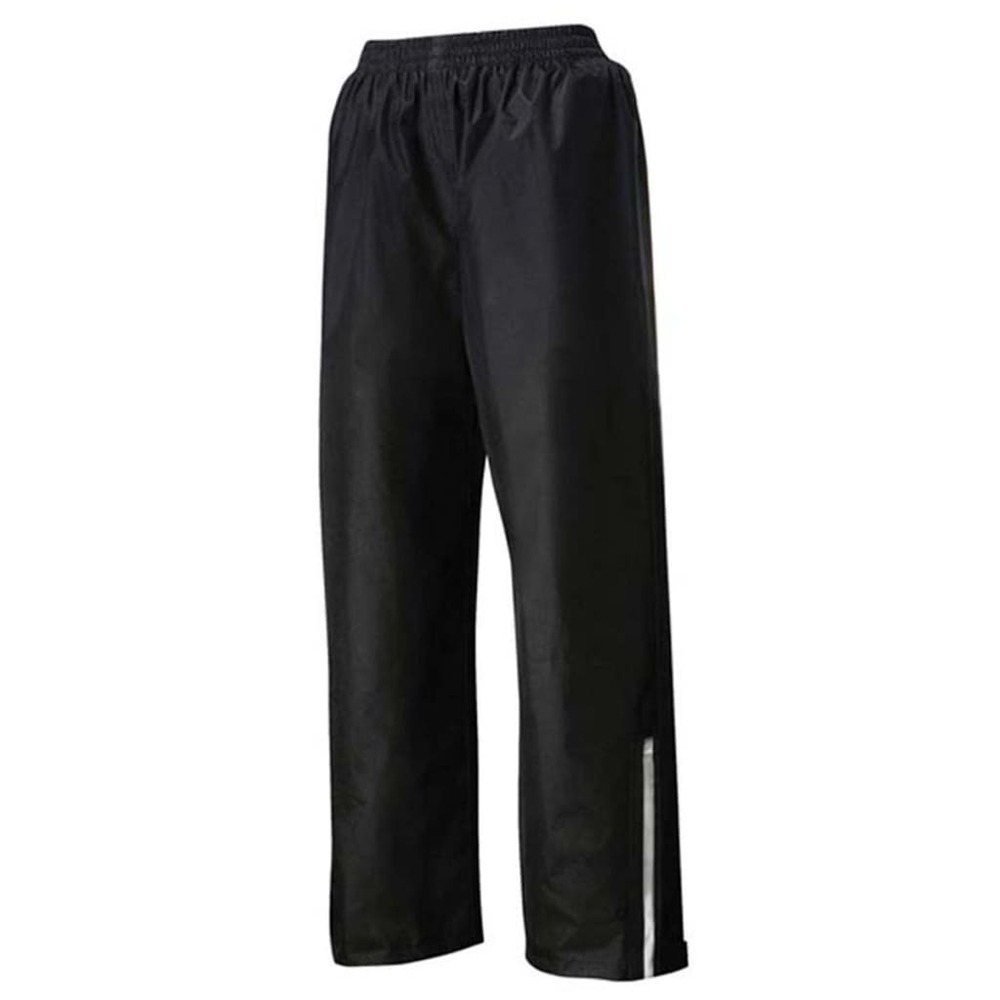 Pantalon de pluie taille xxl noir 29619