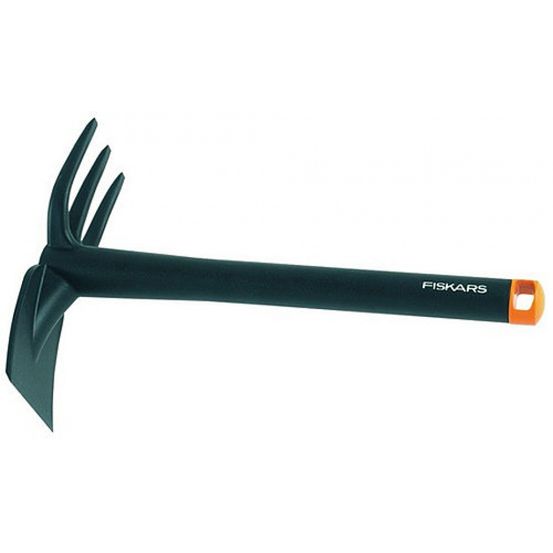 Serfouette bi-matière 32 cm
