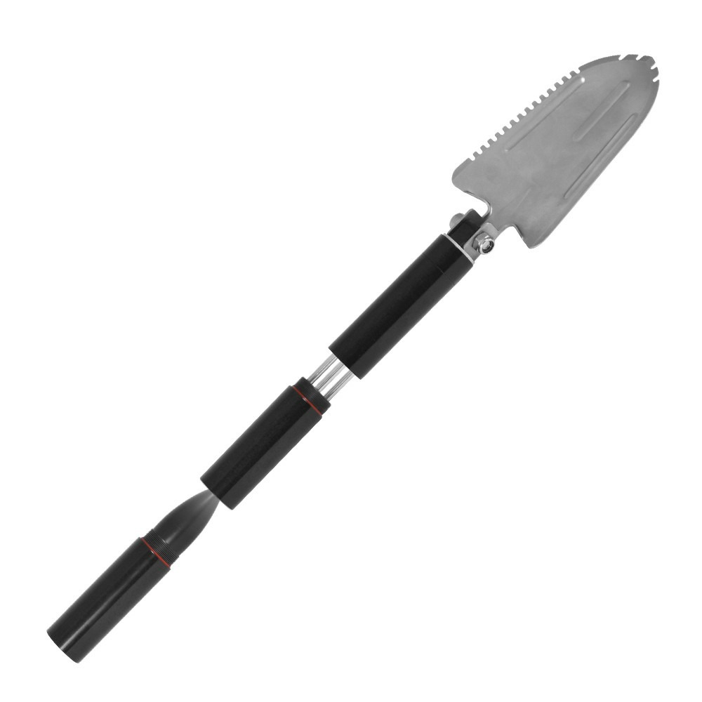 Pelle de jardin gardenizer 4-en-1