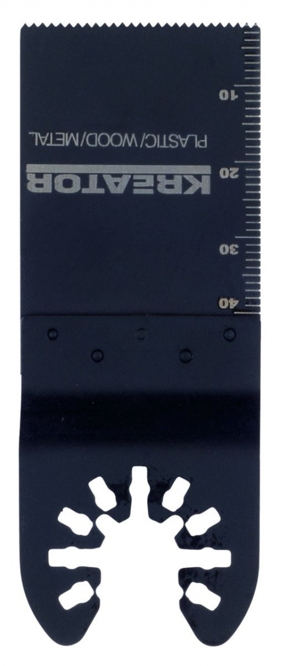 Lame de scie universelle - largeur 34 mm / 18 tpi