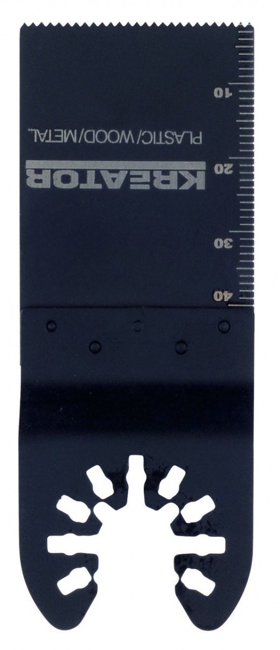 Lame de scie universelle - largeur 34 mm / 18 tpi