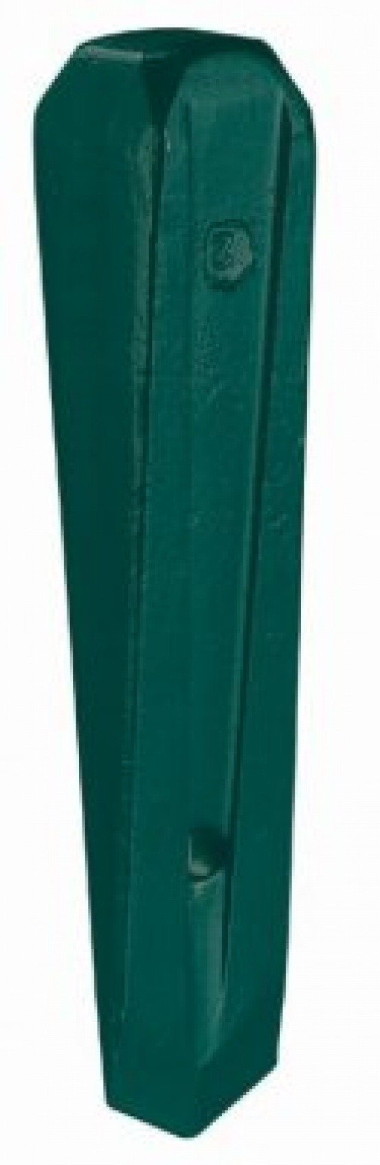 Coin à bois bout pointu 1 kg