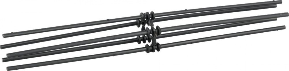 5 fils de coupe pour flymo