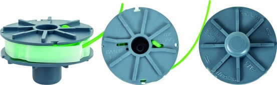 Bobine at33 pour gardena