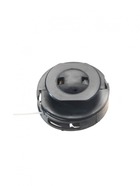Bobine de fil pour coupe-bordures électriques black&decker spo029
