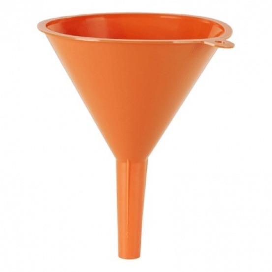 Entonnoir hydrocarbure ø 120 mm