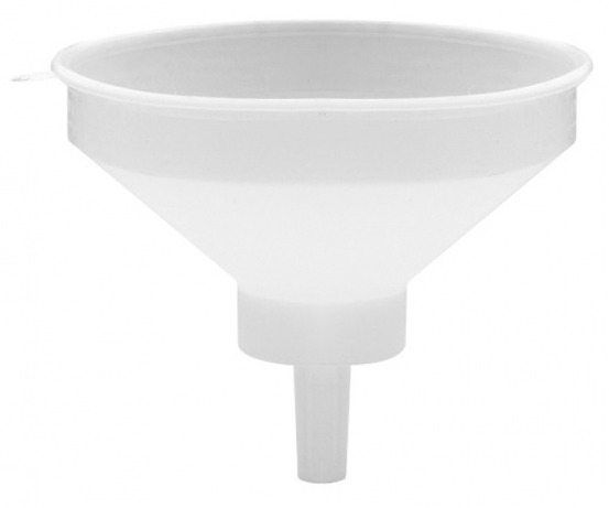 Entonnoir alimentaire ø 260 mm