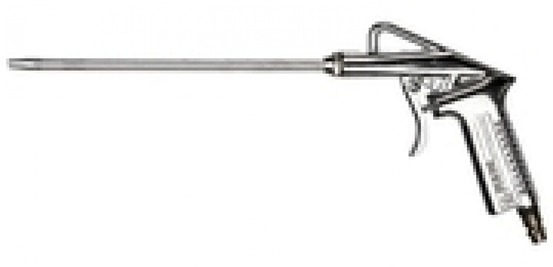 Pistolet de gonflage long bec
