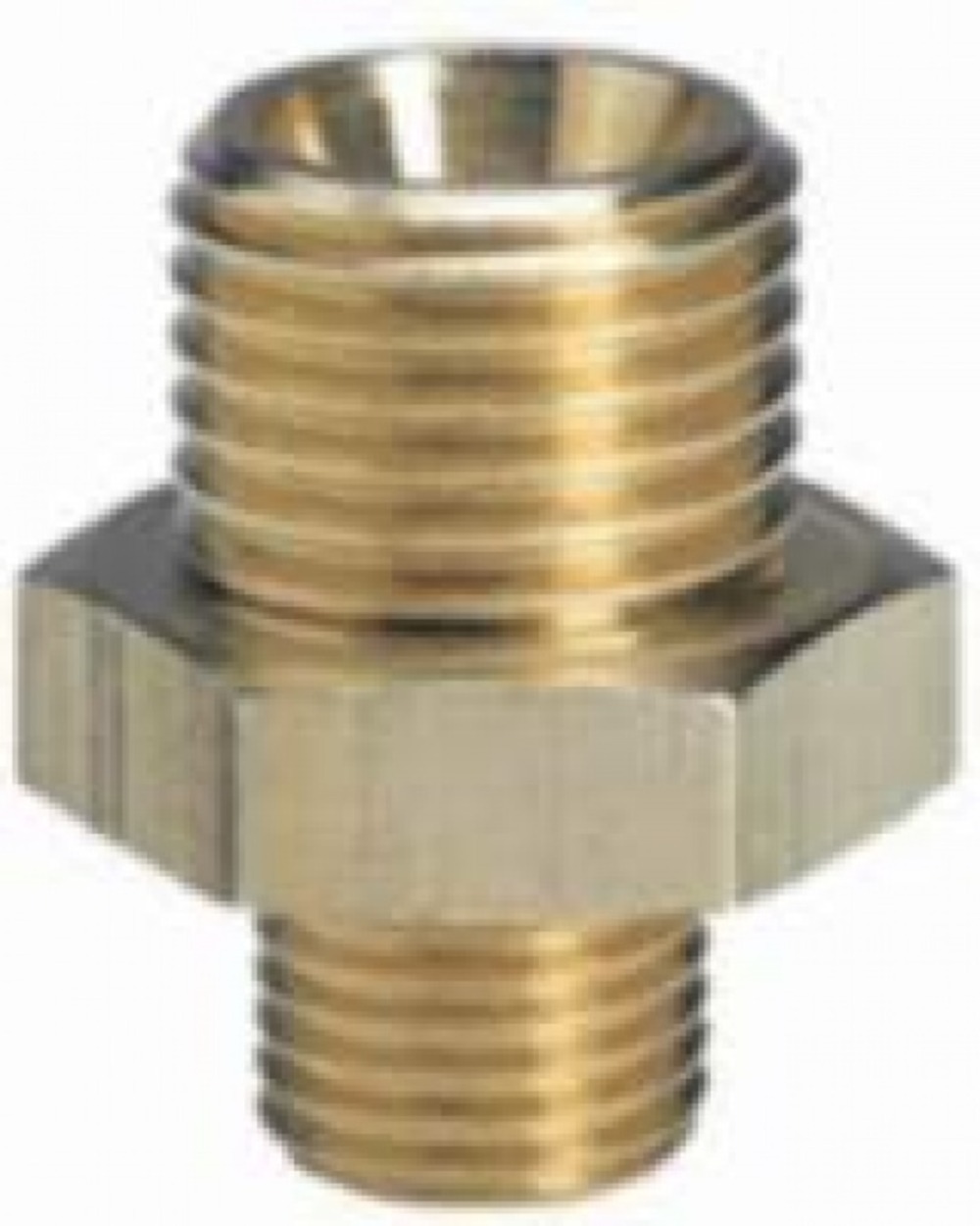 Raccord réduction r 1/4 -- r 3/8