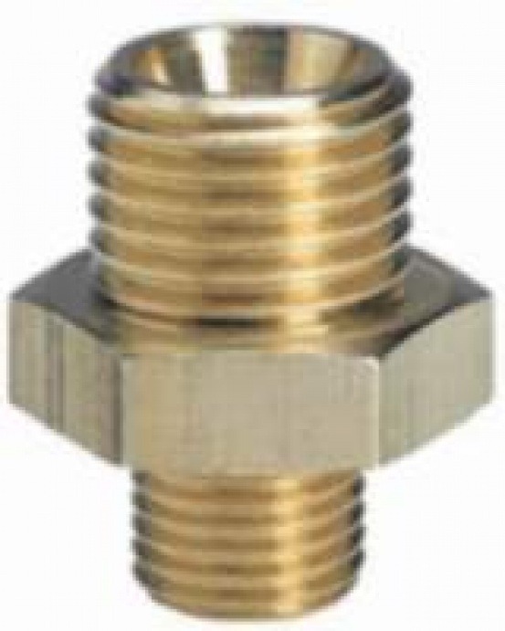 Raccord réduction r 1/4