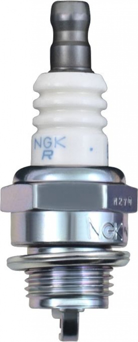 Bougie d'allumage ngk bpmr7a / champion rcj7y, emballé