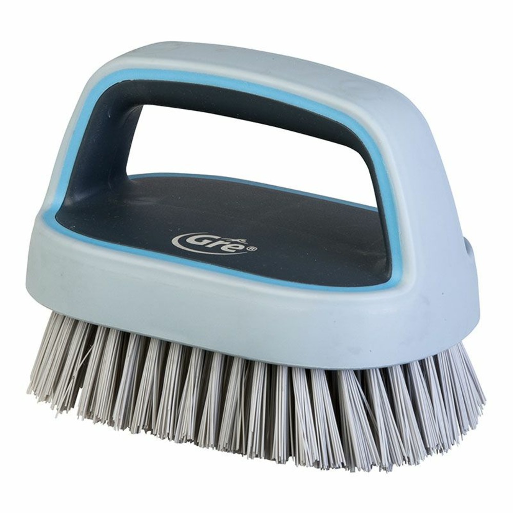Brosse à main - graphite