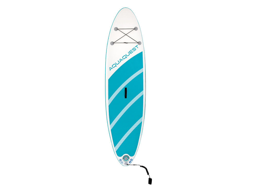Stand up paddle gonflable aquaquest 320