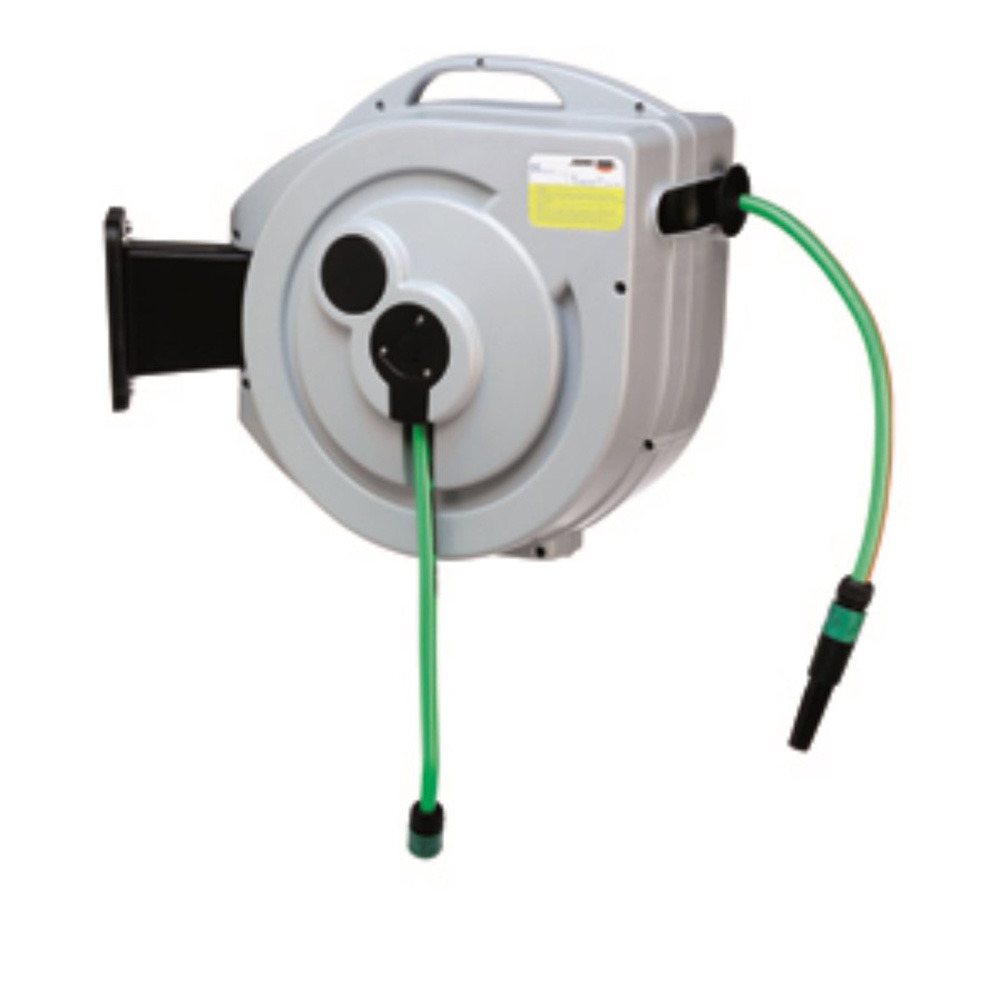 Enrouleur pour tuyau eau 20m