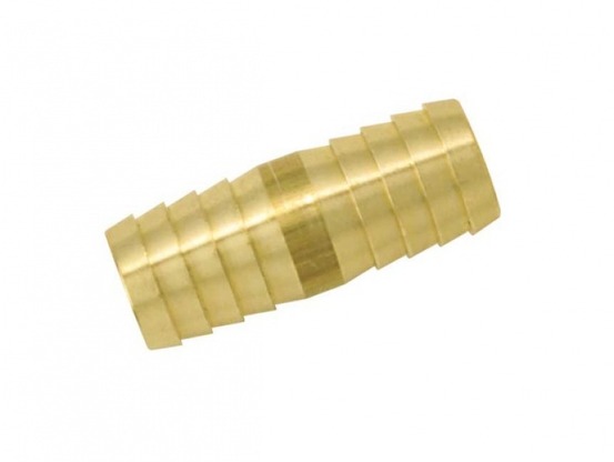 Reparateur jonction droite cannelée ø19