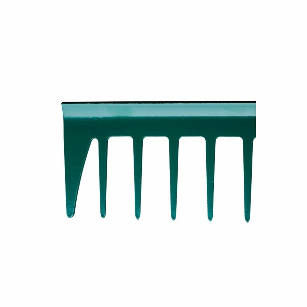 Râteau batipro 16 dents droites douille ronde sans manche