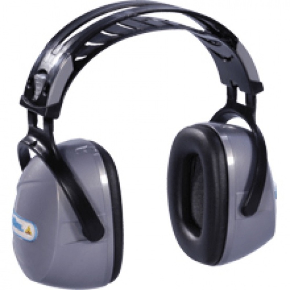 Casque anti-bruit professionnel