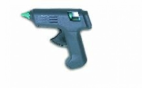 Pistolet à colle g200 + 1 kg de colle universelle ø12 mm