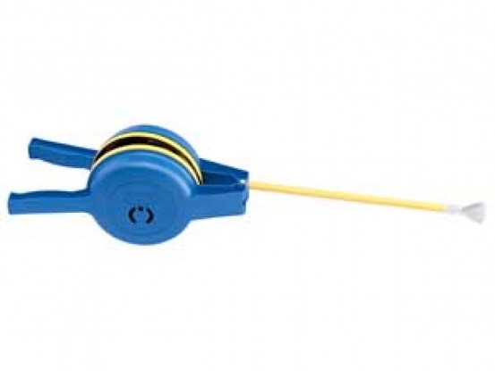 Poudreuse polminor 2 kgs