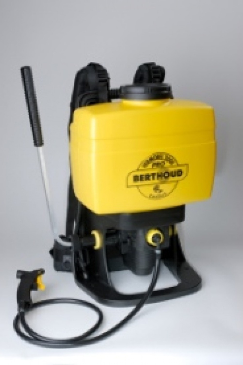 Pulvérisateur vermorel 2000 pro confort 16l