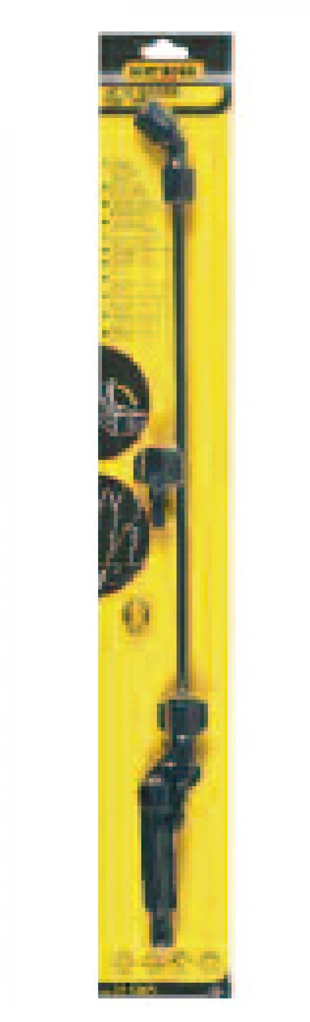 Lance tous pulvérisateurs poignée stoprex