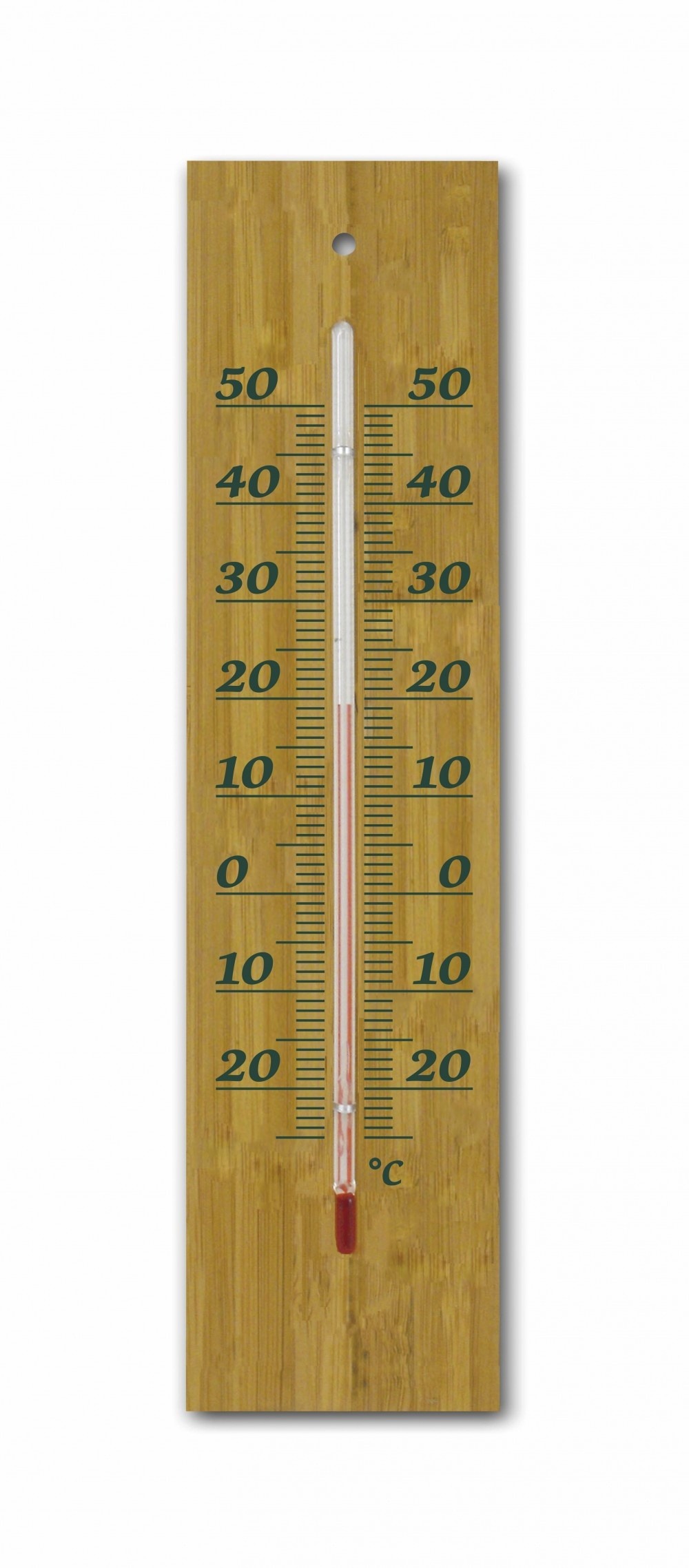 Thermomètre intérieur/extérieur