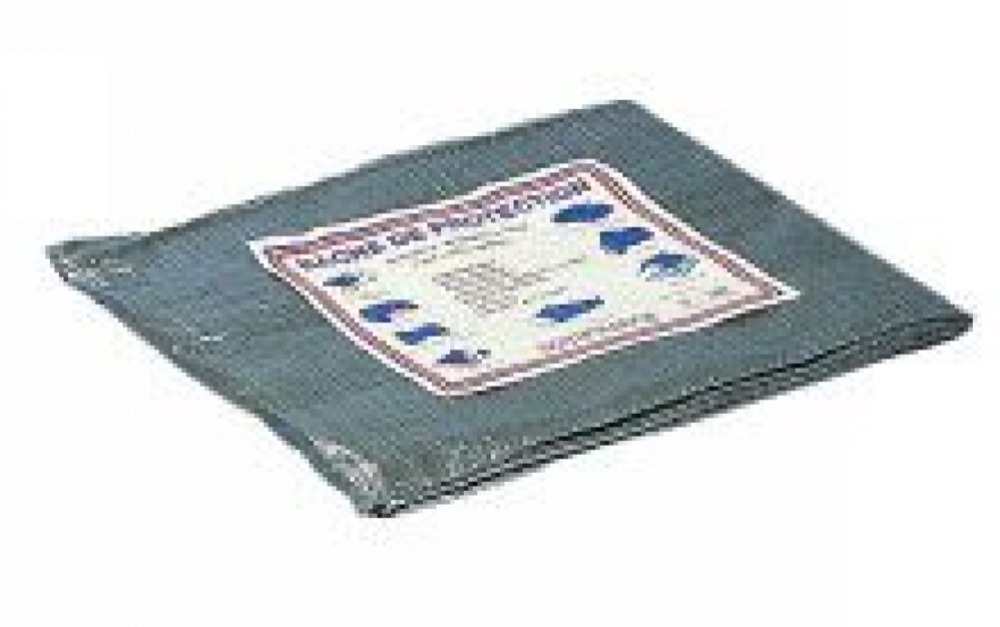 Bâche de protection 2 x 3 m